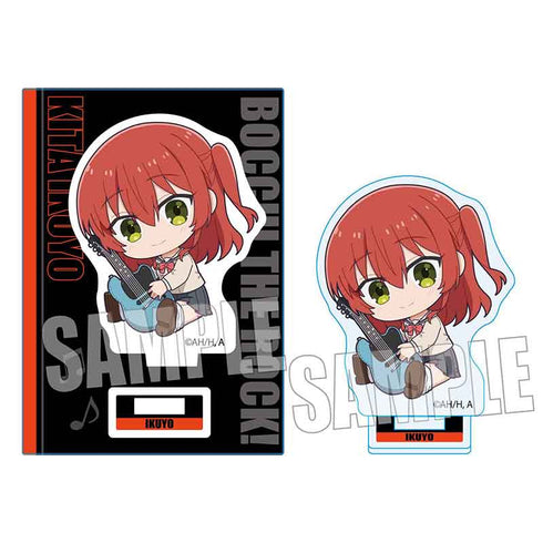 『ぼっち・ざ・ろっく!』ぎゅぎゅっとミニスタンド 喜多郁代